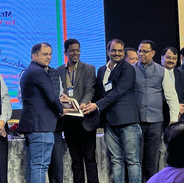 shri somlal vyas- sea innovation awards - real care animals clinical complex