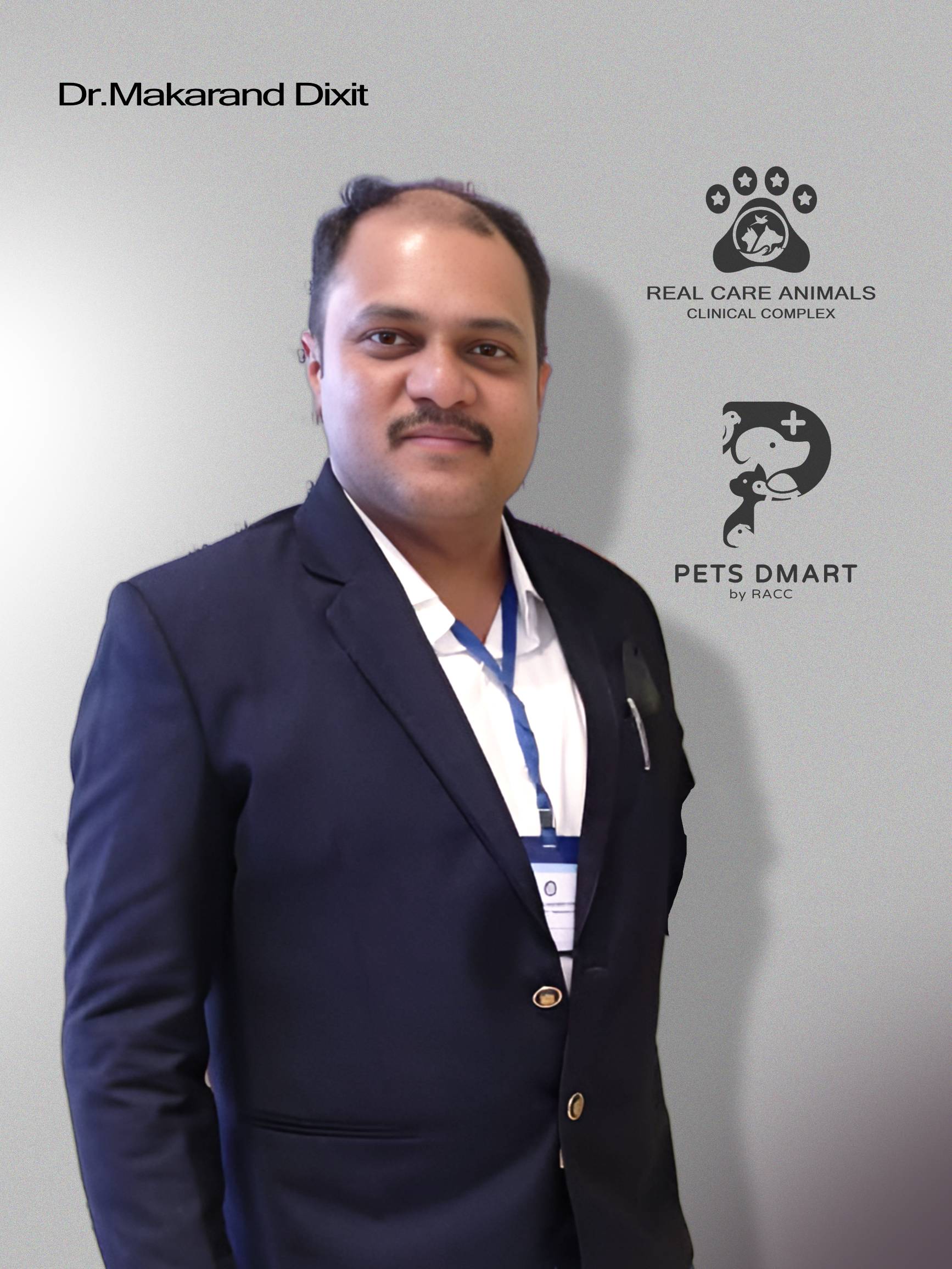 Founder & Visionary Behind Real Care Animal Clinical Complex & PetsDmart