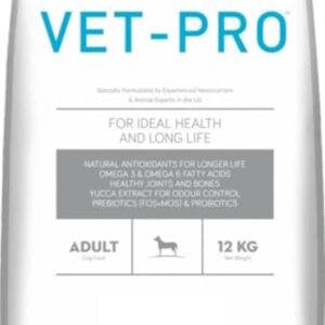 Vet pro Adult Dog Food
