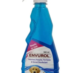 Areion Vet - Envurol Kennel Disinfectant Liquid