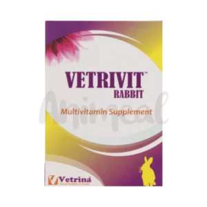 VETRIVIT RABBIT DROP