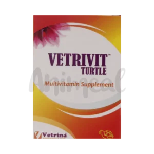 VETRIVIT TURTLE DROP